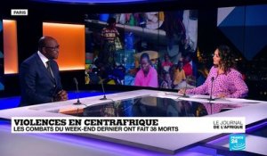 RDC : mort du chef rebelle hutu Sylvestre Mudacumura