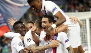 PSG - Real (3-0) : « Ce succès autorise tous les espoirs »