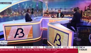 Les coulisses du biz: Farandou va succéder à Pepy à la SNCF - 18/09