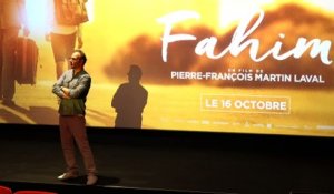FAHIM Film - Le public en parle
