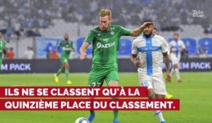 La Gantoise-Saint-Étienne : sur quelle chaîne voir le match de Ligue Europa à la télévision et en streaming ?
