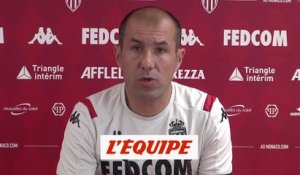 Ben Yedder et Slimani incertains à Reims - Foot - L1 - ASM