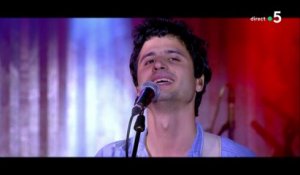 Le live : BB Brunes « Habibi » - C à Vous - 19/09/2019