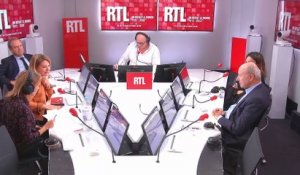 RTL Déjà demain du 19 septembre 2019