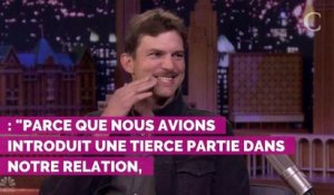 Demi Moore balance sur son ex Ashton Kutcher : il l'a trompée deux fois