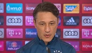 5e j. - Kovač va devoir choisir entre Coutinho et Müller