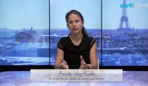 Recomposition et relocalisation des chaînes de valeur [Anaïs Voy-Gillis]