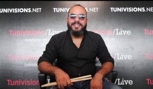 L'artiste Ahmed Ghdira revient avec son nouveau clip  " Tounessna "