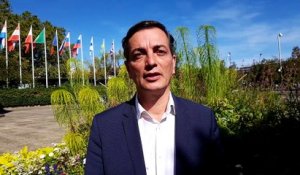 DNA - Alain Fontanel, toujours pas officiellement candidat à la mairie de Strasbourg ?