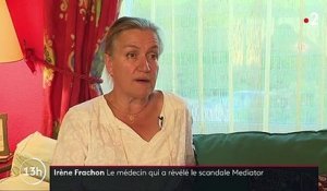 Irène Frachon : le médecin qui a révélé le scandale Mediator