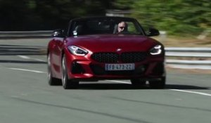 Essai BMW Z4 M40i M Performance (2019)