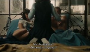 Extrait du film Lucky Day - En français