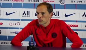 PSG - Tuchel : "Nous avons pris un gros risque avec Icardi"