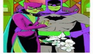 MVGEN: Batman : Batman Day GIF Compilation
