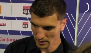 La punchline de Thomas Meunier sur le mercato du PSG