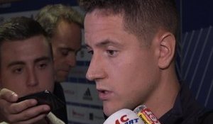 6e j. - Herrera : "C'est pas facile de gagner ici"