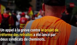 Grève SNCF mardi : quelles perturbations sont à prévoir ?