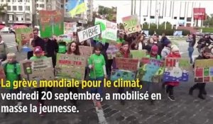 Climat : Macron invite les jeunes à manifester… en Pologne !