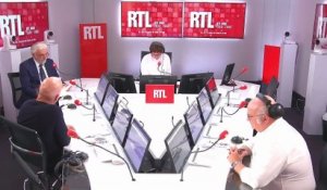 RTL Midi du 23 septembre 2019