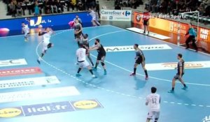 Istres Provence Handball se prépare pour le(s) Derby(s) face à Aix