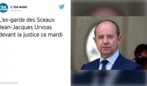 L’ancien garde des Sceaux Jean-Jacques Urvoas devant la justice pour « violation du secret »