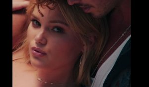 Olivia Holt - Bad Girlfriend