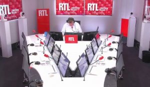 Le journal RTL