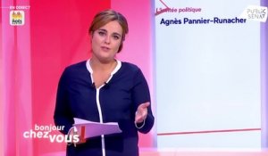 Invitée : Agnès Pannier-Runacher - Bonjour chez vous ! (25/09/2019)