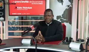 Prof. Kako Nubukpo : « Il y a un problème d’absence de légitimité de beaucoup de dirigeants africains »