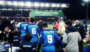 Saison 2018/2019 : Les buts en Coupe de France