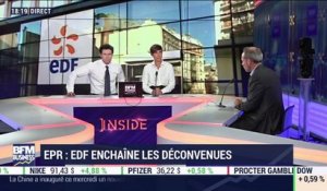 EPR: EDF enchaîne les déconvenues - 25/09