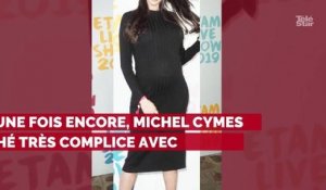 Nabilla dévoile son baby bump, Gad Elmaleh dans Dix pour Cent ? : toute l'actu du 25 septembre