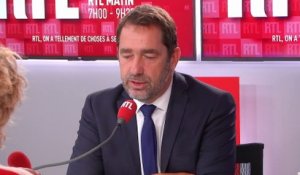 Christophe Castaner invité de RTL du 26 septembre 2019