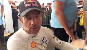 Sébastien Loeb invité du Vesoul MecaniShow