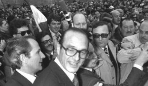 Mort de Jacques Chirac : les chaînes de télévision bouleversent leurs programmes