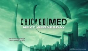 Chicago Med - Promo 5x02