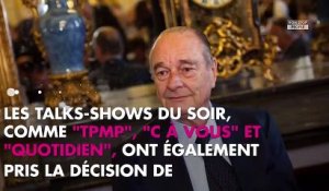 Jacques Chirac mort : Des internautes furieux contre TF1 pour avoir diffusé les 12 Coups de midi