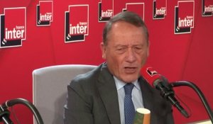 Jean-Luc Barré, historien : “Jacques Chirac incarnait l’âme des Français, avec ses défauts et ses contradictions, mais c’était aussi un esprit universel”