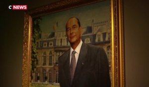 Décès de Jacques Chirac : la Corrèze rend hommage à l'enfant du pays