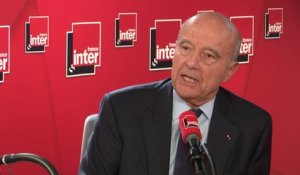 Alain Juppé : "Pour Jacques Chirac, il y avait deux bornes à ne pas franchir : d'un côté il a été d'une intransigeance absolue envers l'extrême droite, et l'autre borne, c'était le communisme."