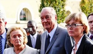 Jacques Chirac mort : Jean-Louis Debré revient sur leurs derniers moments