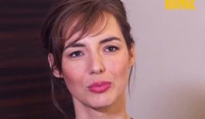 Fast and Curious Louise Bourgoin