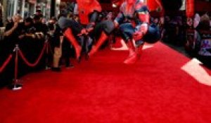 Spider-Man risque de disparaître de l'univers Marvel !