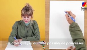 Interview Papier crayon - Alice Moitié