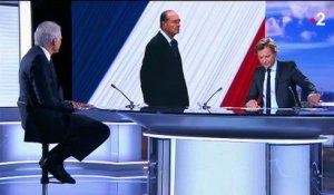 Mort de Jacques Chirac : un président qui a dit "non" à la guerre en Irak
