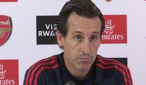 Arsenal - Emery explique pourquoi Xhaka restera capitaine