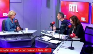 Ariane Massenet : Pourquoi elle a refusé la présentation de "C à Vous"
