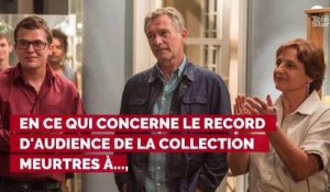 Meurtres à Lille : quel épisode détient le record d'audience de tous les téléfilms Meurtres à... ?