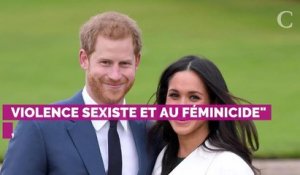 PHOTOS. Meghan Markle : son look très simple en jeans et top blanc pour une sortie discrète