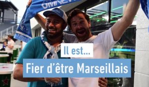 Comment Villas-Boas a mis Marseille dans sa poche - Foot - L1 - OM